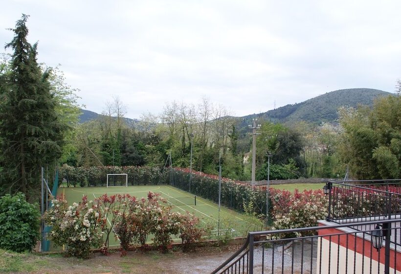 هتل Villa Rinascimento