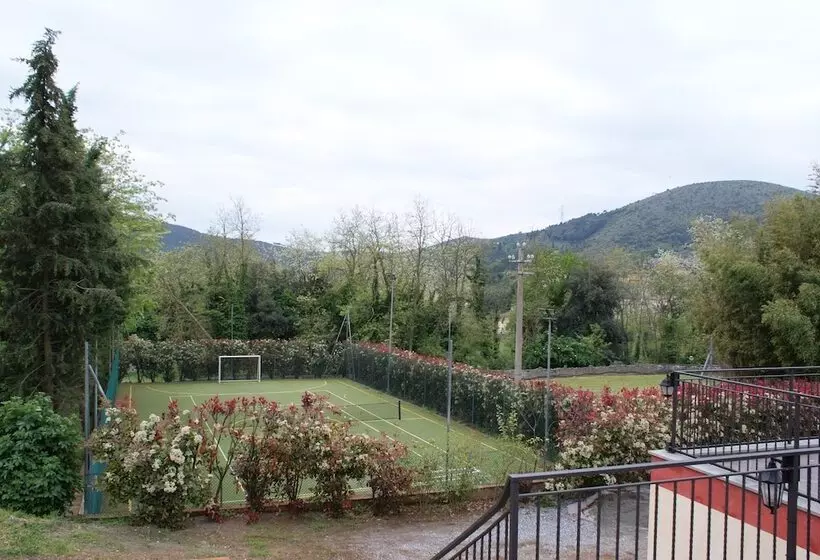 Hotel Villa Rinascimento