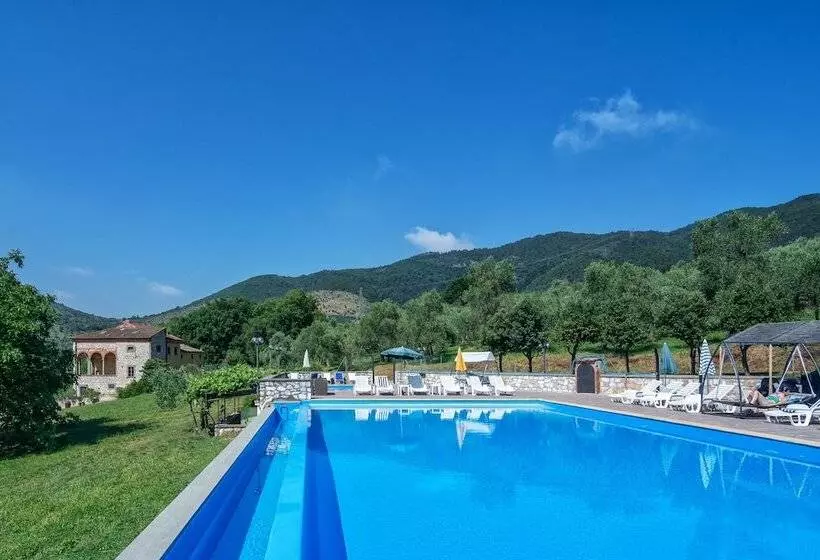 Hotel Villa Rinascimento