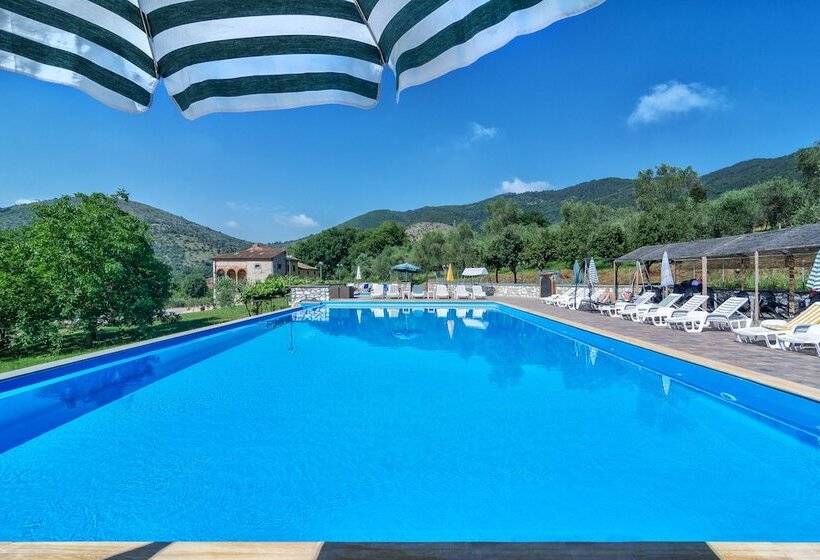 هتل Villa Rinascimento