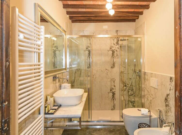 هتل Villa Rinascimento