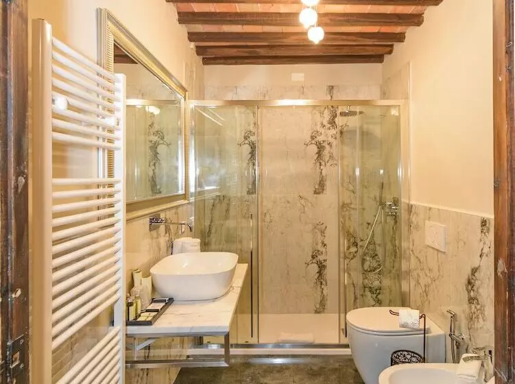 Hotel Villa Rinascimento