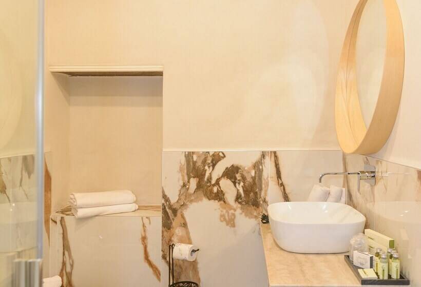 هتل Villa Rinascimento