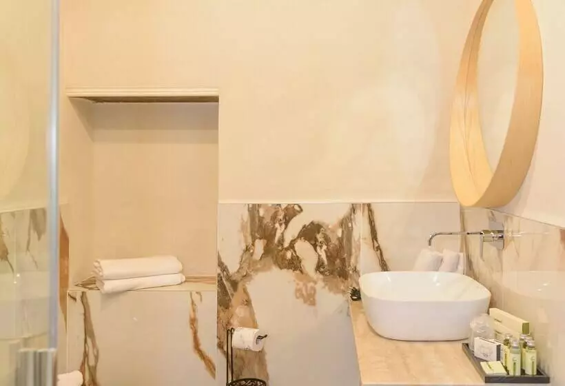 Hotel Villa Rinascimento