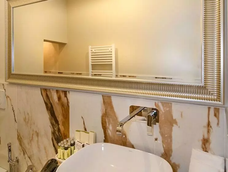 Hotel Villa Rinascimento