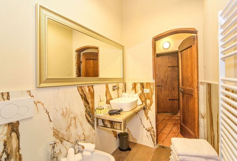 هتل Villa Rinascimento