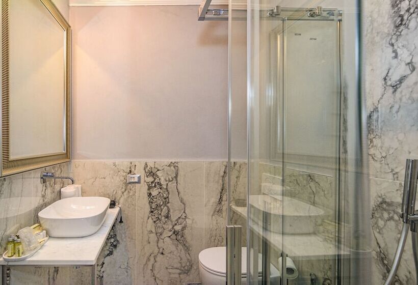 هتل Villa Rinascimento