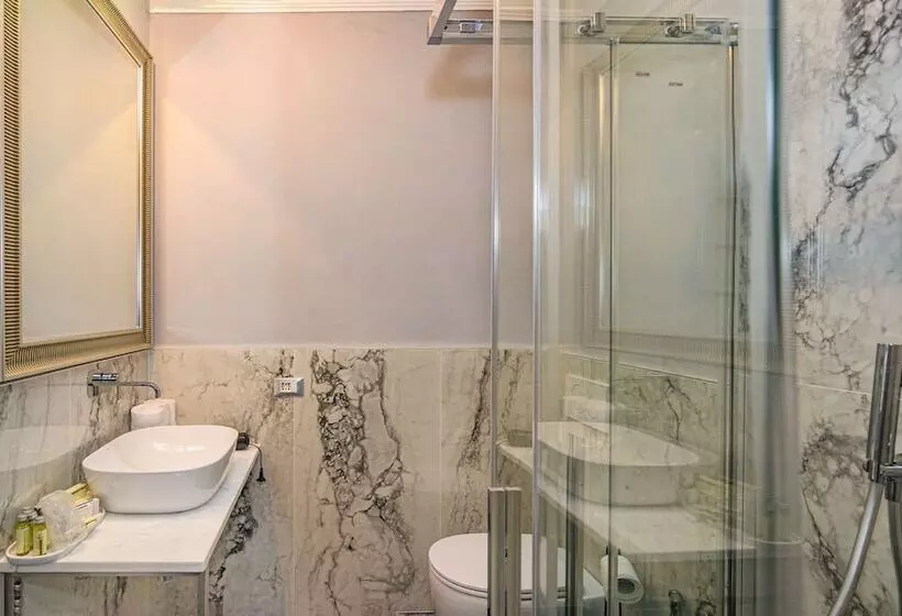 Hotel Villa Rinascimento