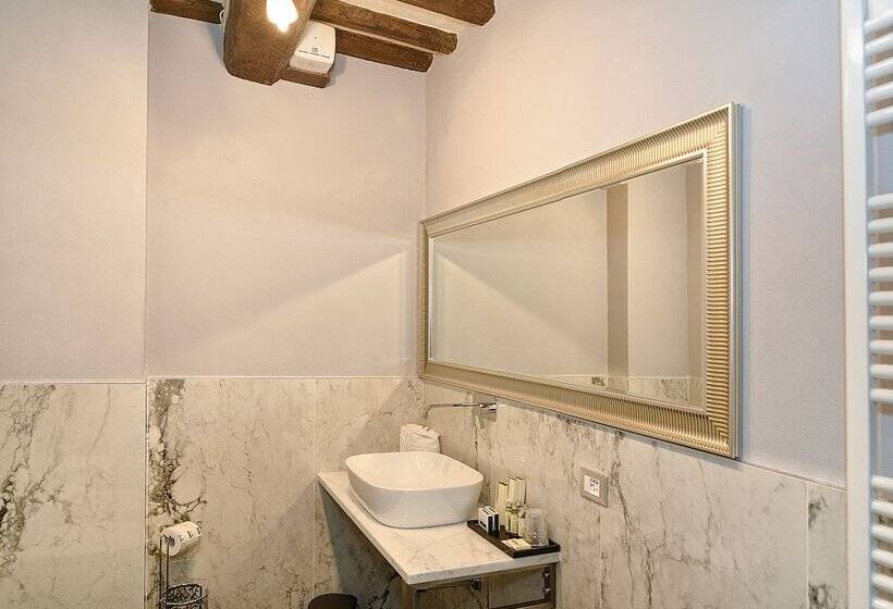 هتل Villa Rinascimento