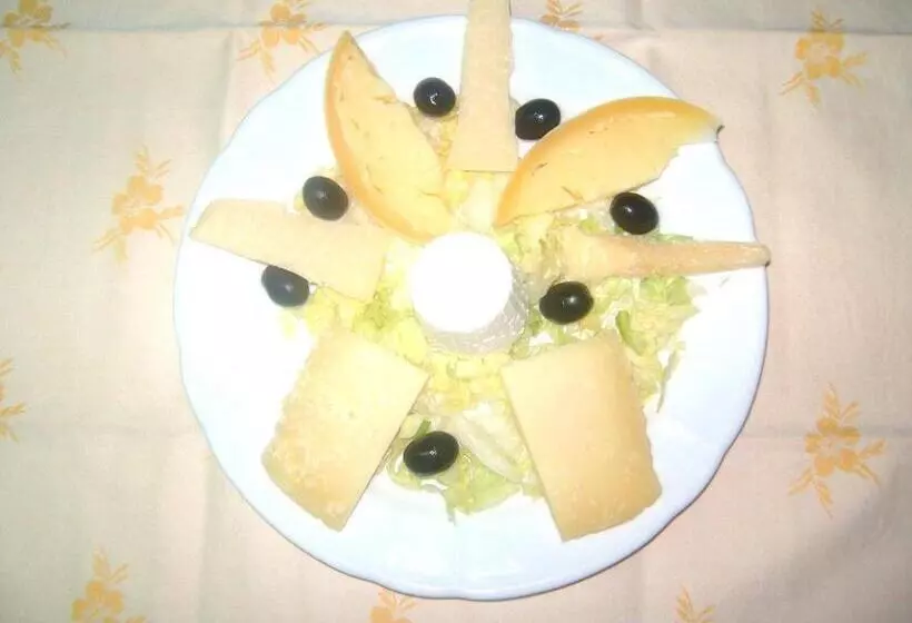 ホテル Villa San Pietro