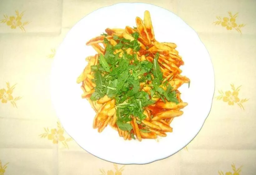 ホテル Villa San Pietro