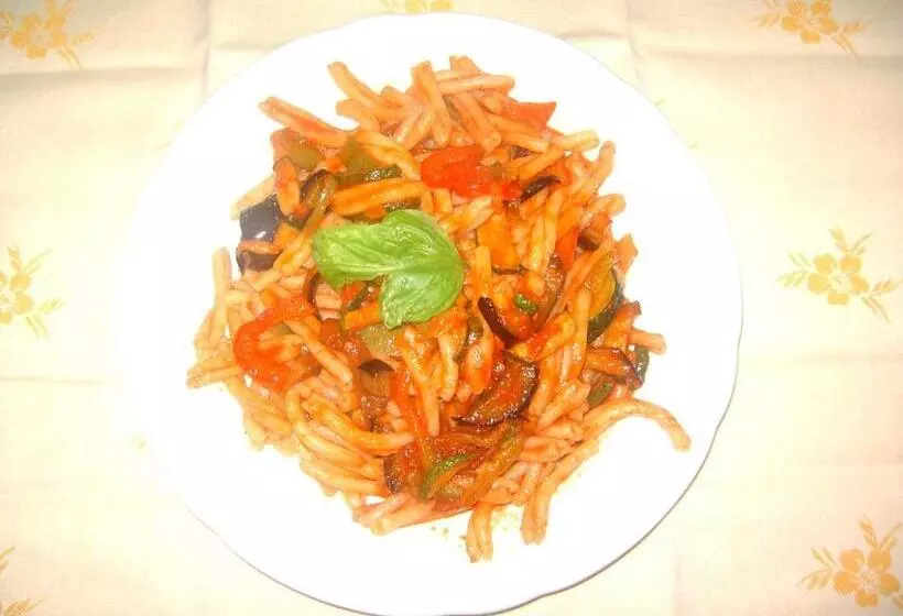 ホテル Villa San Pietro