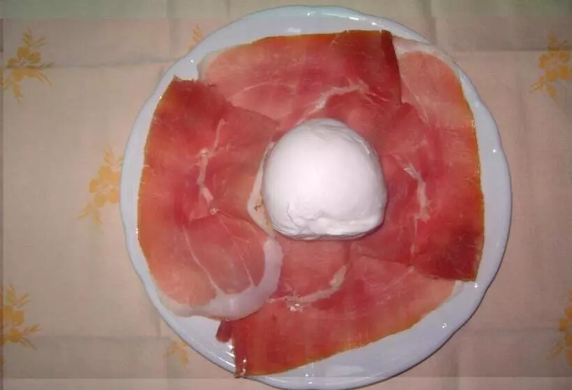 ホテル Villa San Pietro