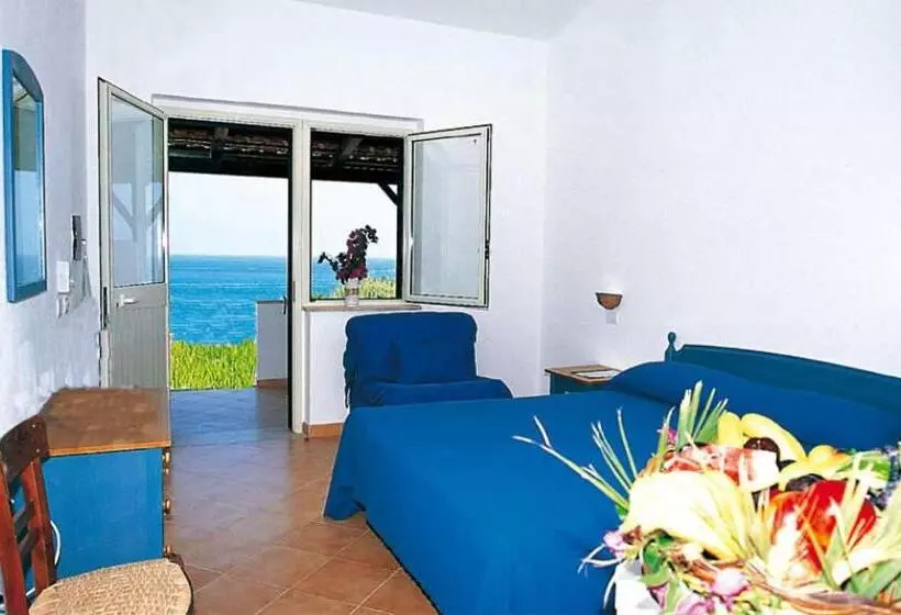 Отель Villaggio Club Dolomiti Sul Mare