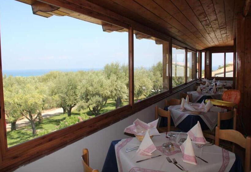 호텔 Villaggio Club Dolomiti Sul Mare