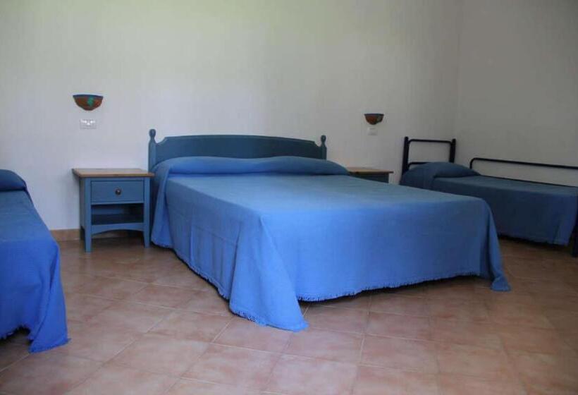 호텔 Villaggio Club Dolomiti Sul Mare