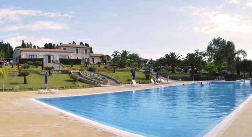 호텔 Villaggio Club Dolomiti Sul Mare
