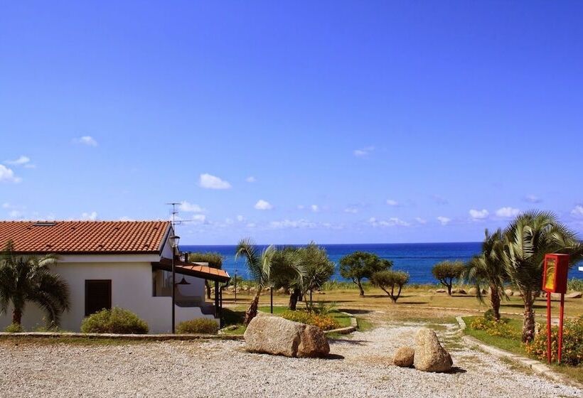 호텔 Villaggio Club Dolomiti Sul Mare