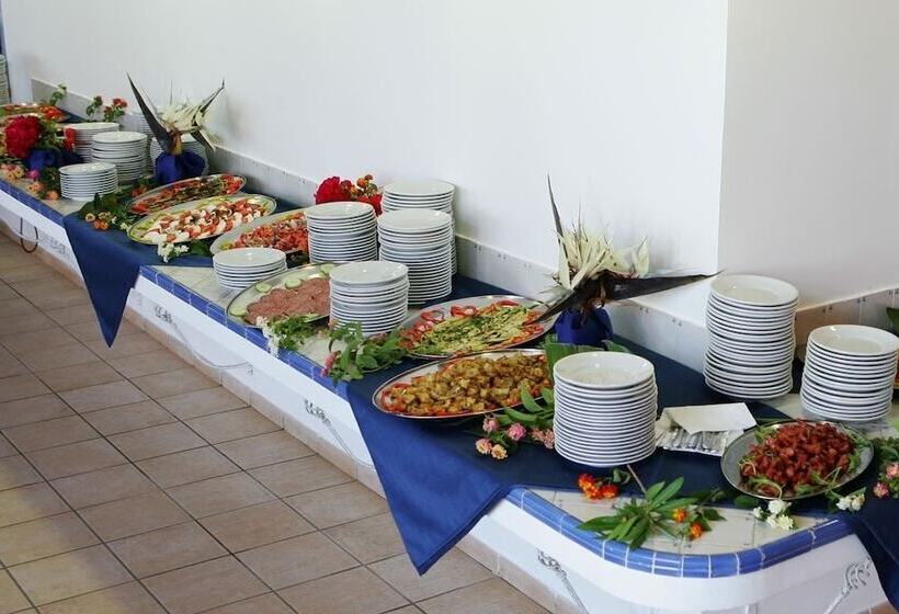 호텔 Villaggio Club Dolomiti Sul Mare