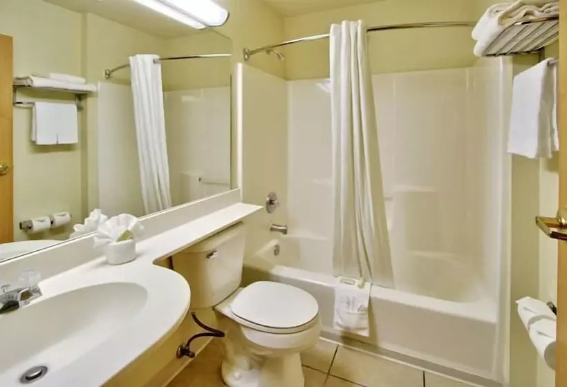 فندق Western Skies Inn & Suites