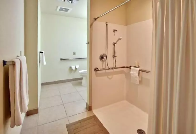 فندق Western Skies Inn & Suites