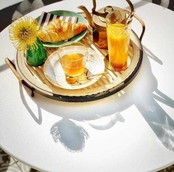 Szálloda White Elephant Palm Beach