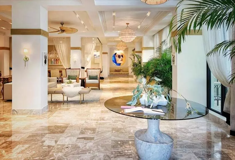 هتل White Elephant Palm Beach