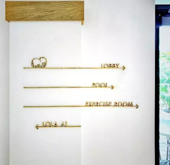 هتل White Elephant Palm Beach