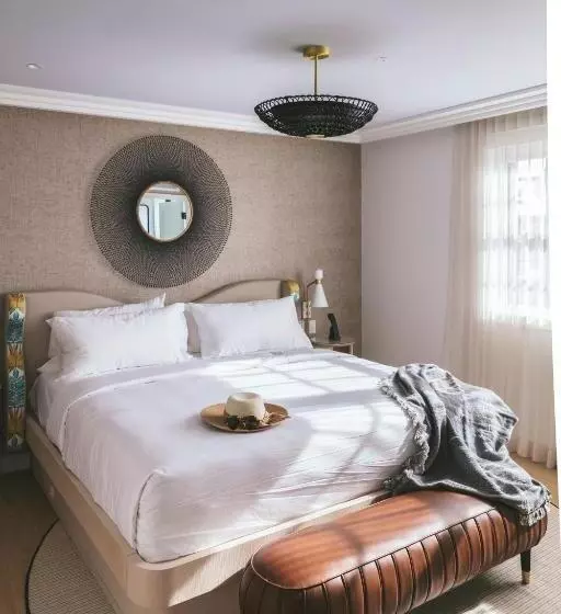 هتل White Elephant Palm Beach