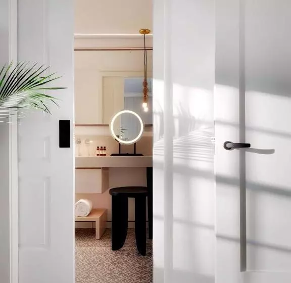 هتل White Elephant Palm Beach