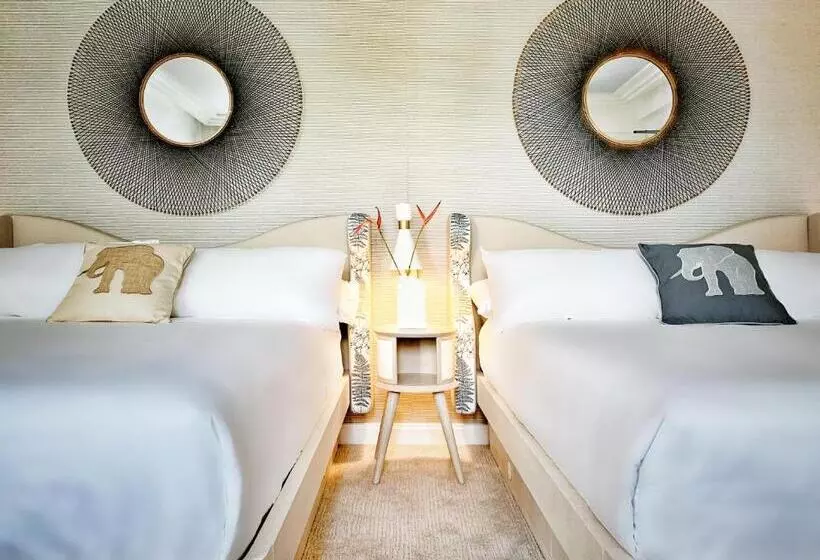 هتل White Elephant Palm Beach