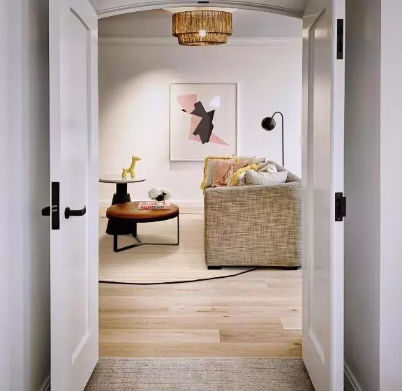 هتل White Elephant Palm Beach