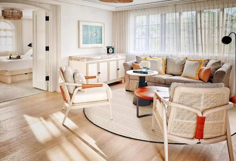 هتل White Elephant Palm Beach