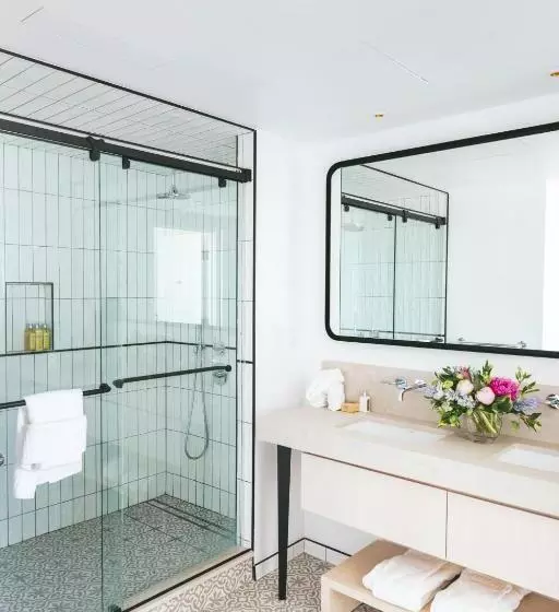 هتل White Elephant Palm Beach