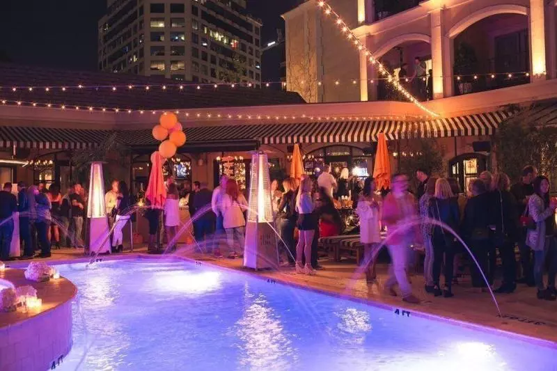 בית מלון כפרי Zaza Dallas