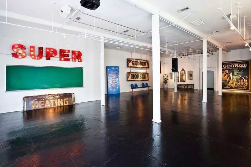 בית מלון כפרי Zaza Dallas