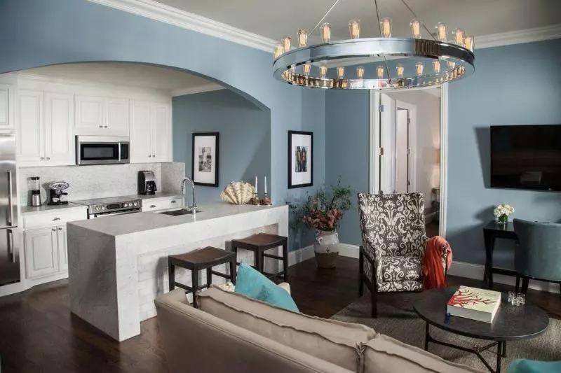 בית מלון כפרי Zaza Dallas