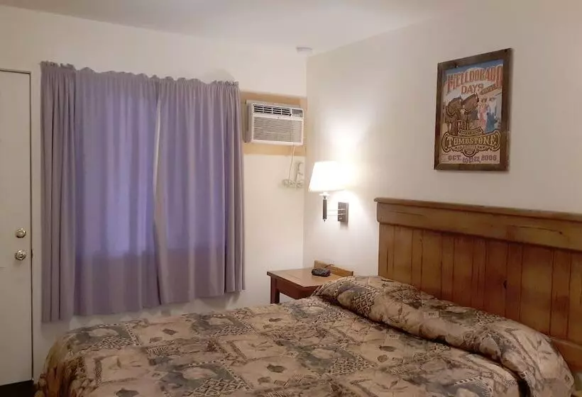 Tombstone Motel
