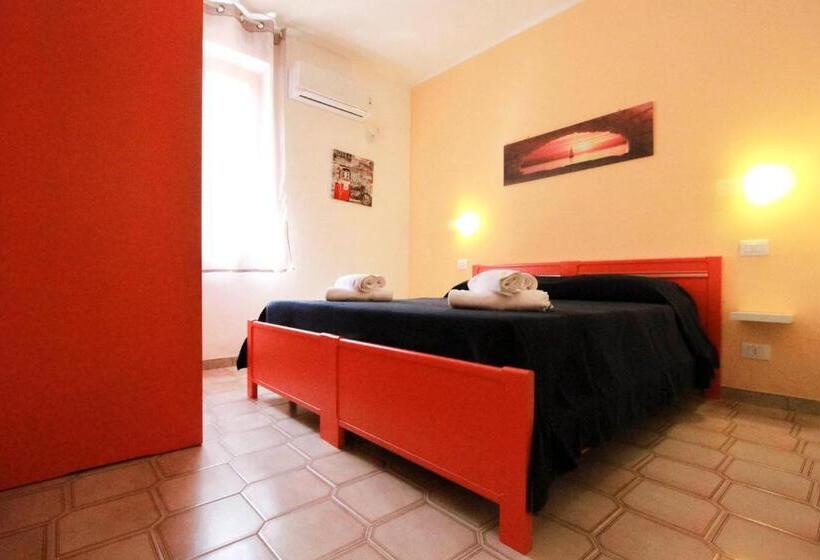 Villaggio Baia Calavà Hotel E Residence