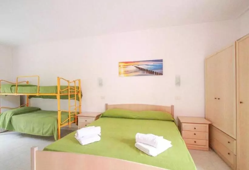 Villaggio Baia Calavà Hotel E Residence