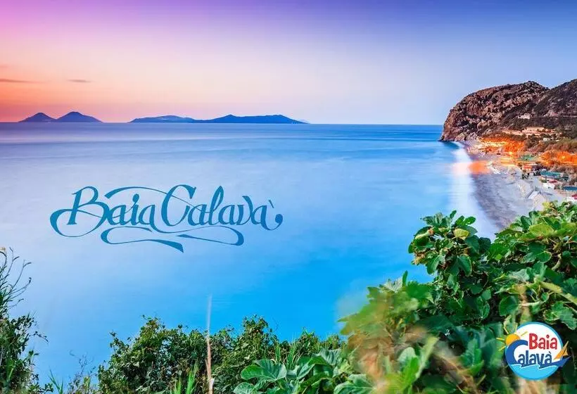 Villaggio Baia Calavà Hotel E Residence