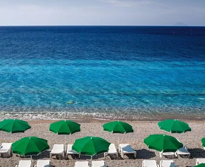 Villaggio Baia Calavà Hotel E Residence