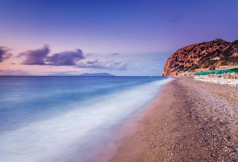 Villaggio Baia Calavà Hotel E Residence