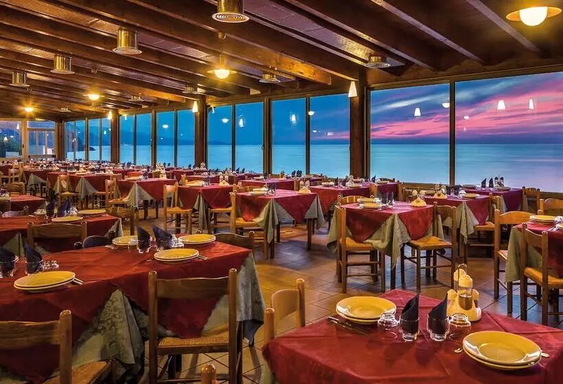 Villaggio Baia Calavà Hotel E Residence