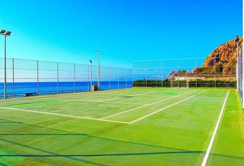 Villaggio Baia Calavà Hotel E Residence