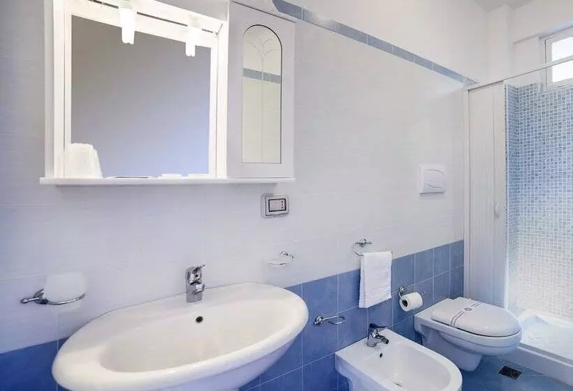 Villaggio Baia Calavà Hotel E Residence