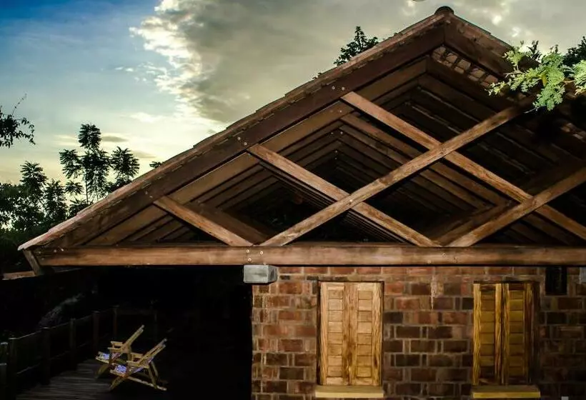 ユースホステル Posada Nuuna Mazunte