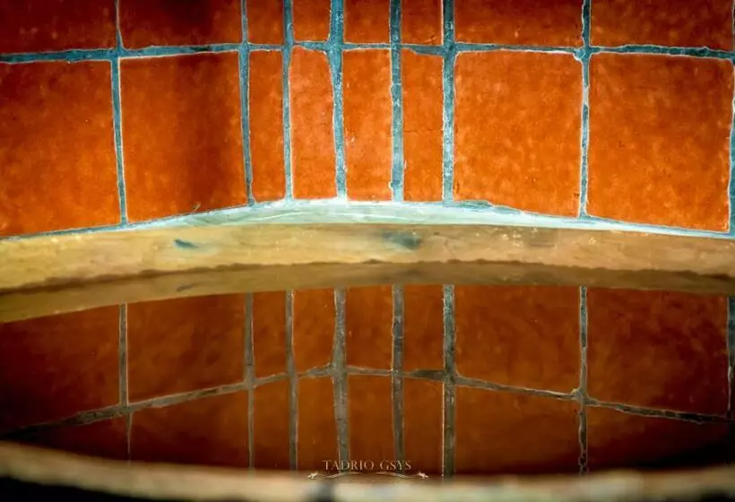 ユースホステル Posada Nuuna Mazunte