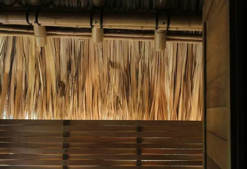 ユースホステル Posada Nuuna Mazunte