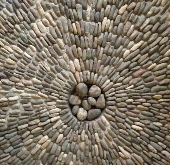 ユースホステル Posada Nuuna Mazunte